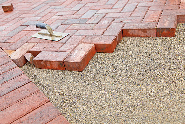 Gratton, VA Driveway Pavers Company